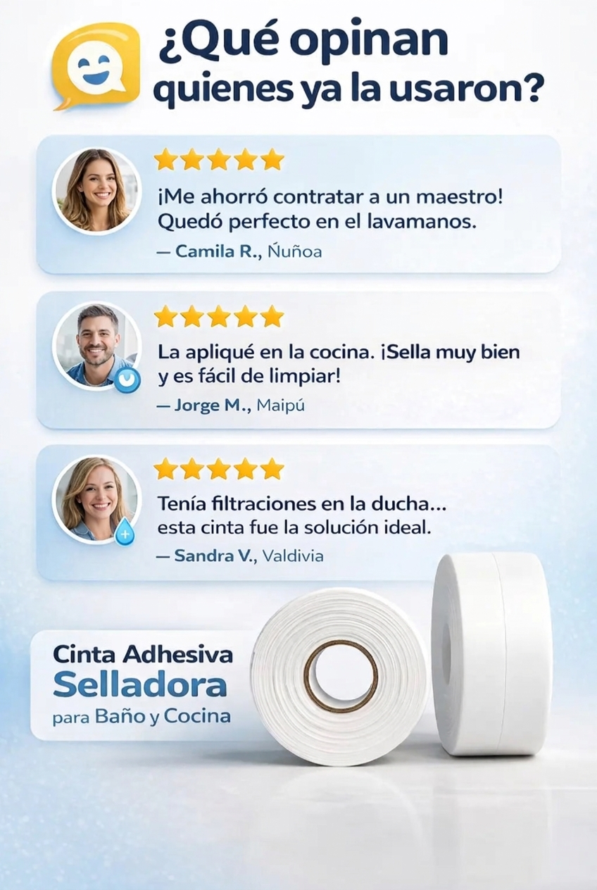 ¿Qué opinan quienes ya la usaron? - Opiniones reales
