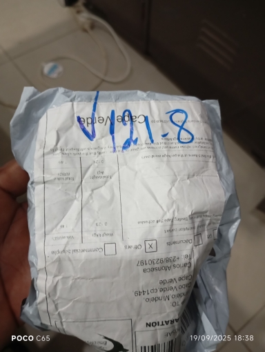 Foto de cliente 17